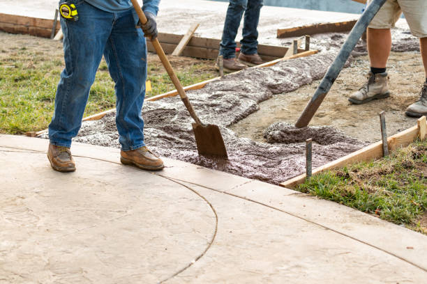 Best Concrete Grinding and Polishing in Lomita, CA