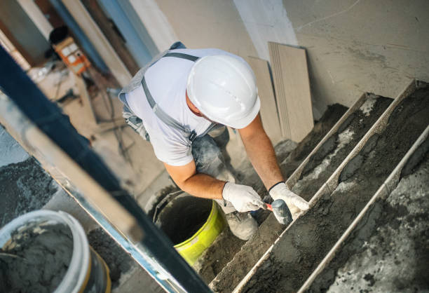 Best Concrete Grinding and Polishing in Lomita, CA