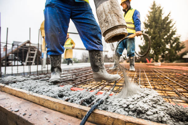 Best Stamped Concrete Services in Lomita, CA